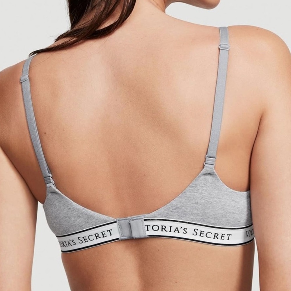 Victoria’s Secret T-Shirt Bra 36C - Picture 3 of 10